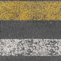 seamless asphalt road 0010